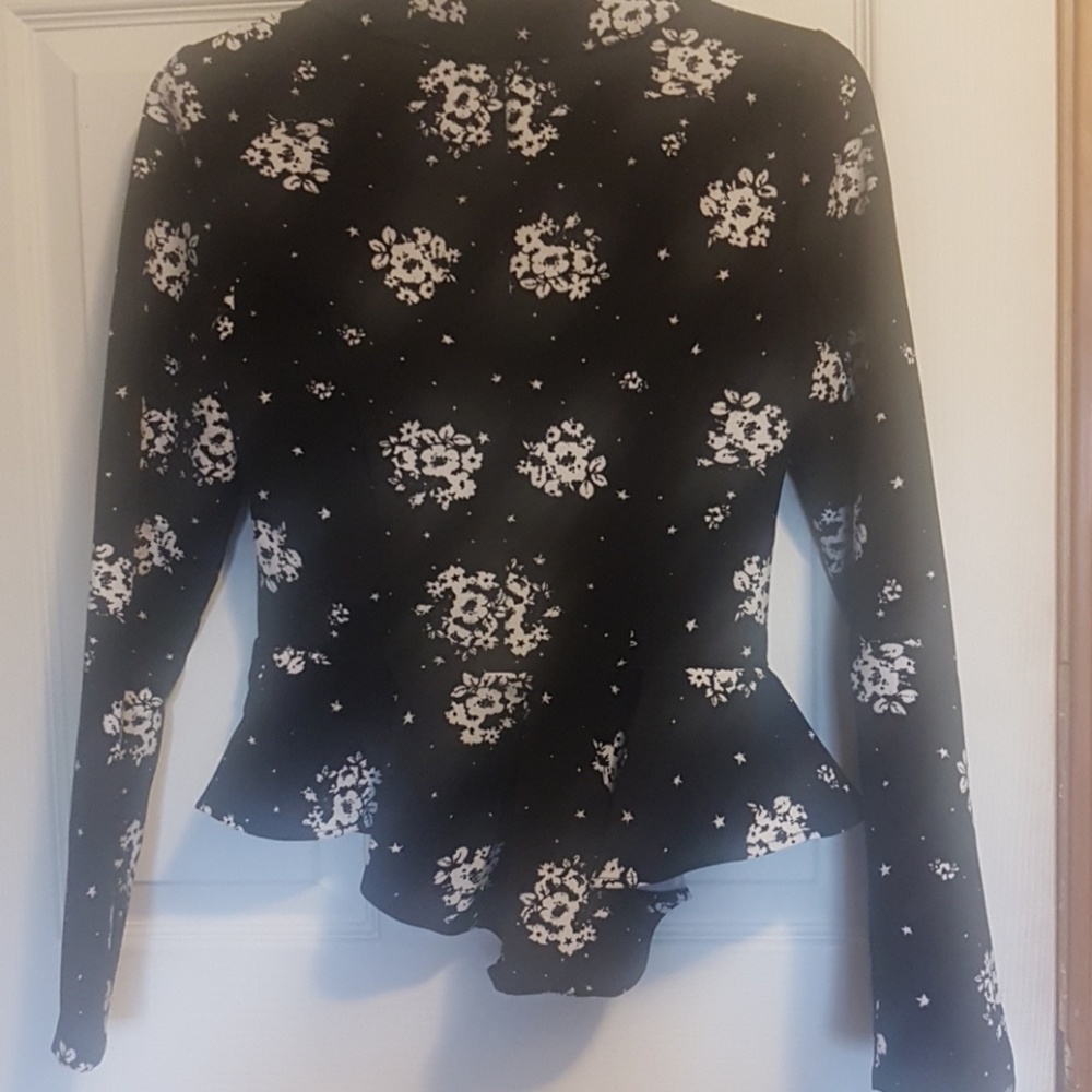 Shift jacket - Picture 2 of 2